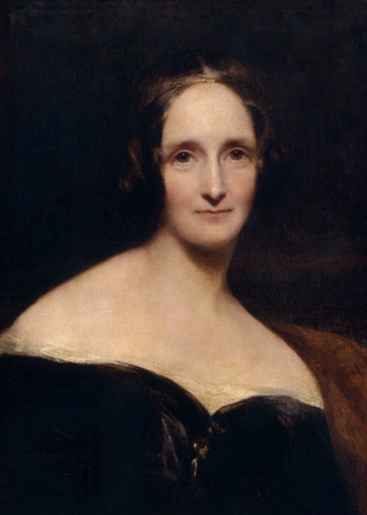 Mary Shelley 2