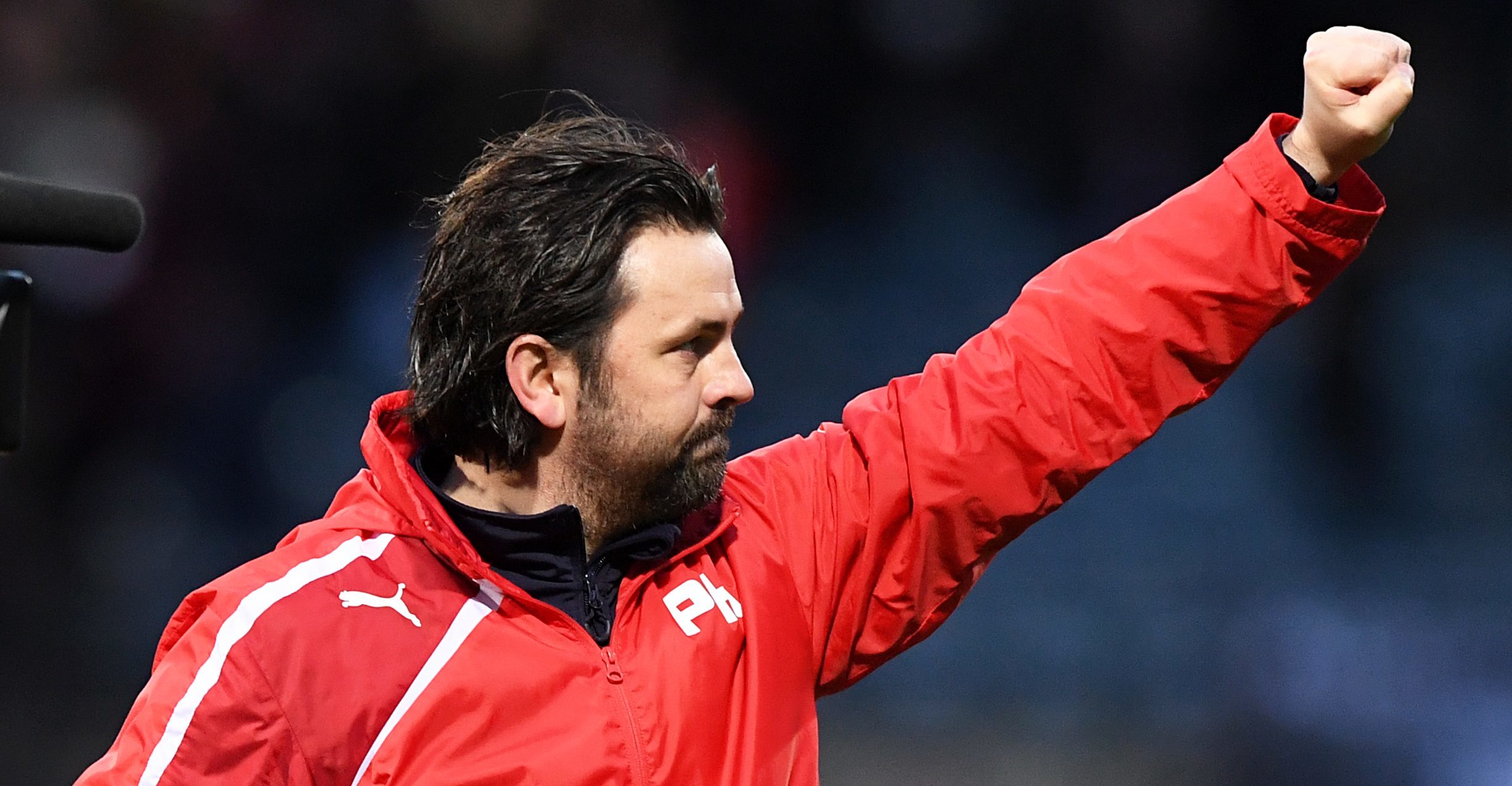 Paul Hartley.