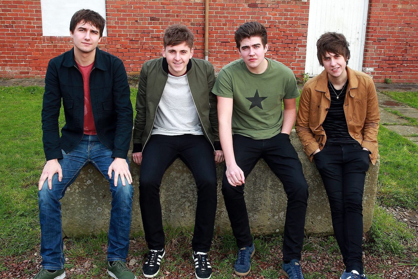 The Sherlocks