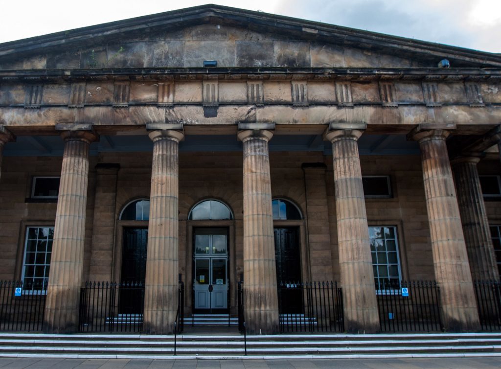 Perth businessman jailed for £160,000 VAT fraud