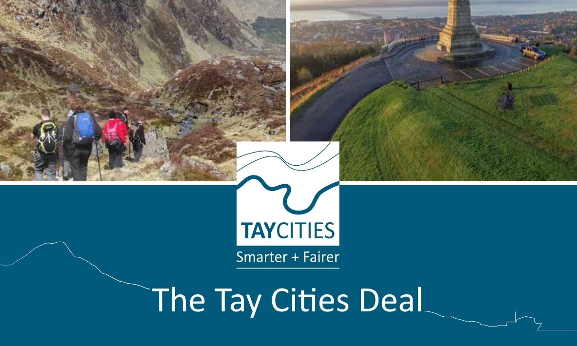 Tay Cities Deal