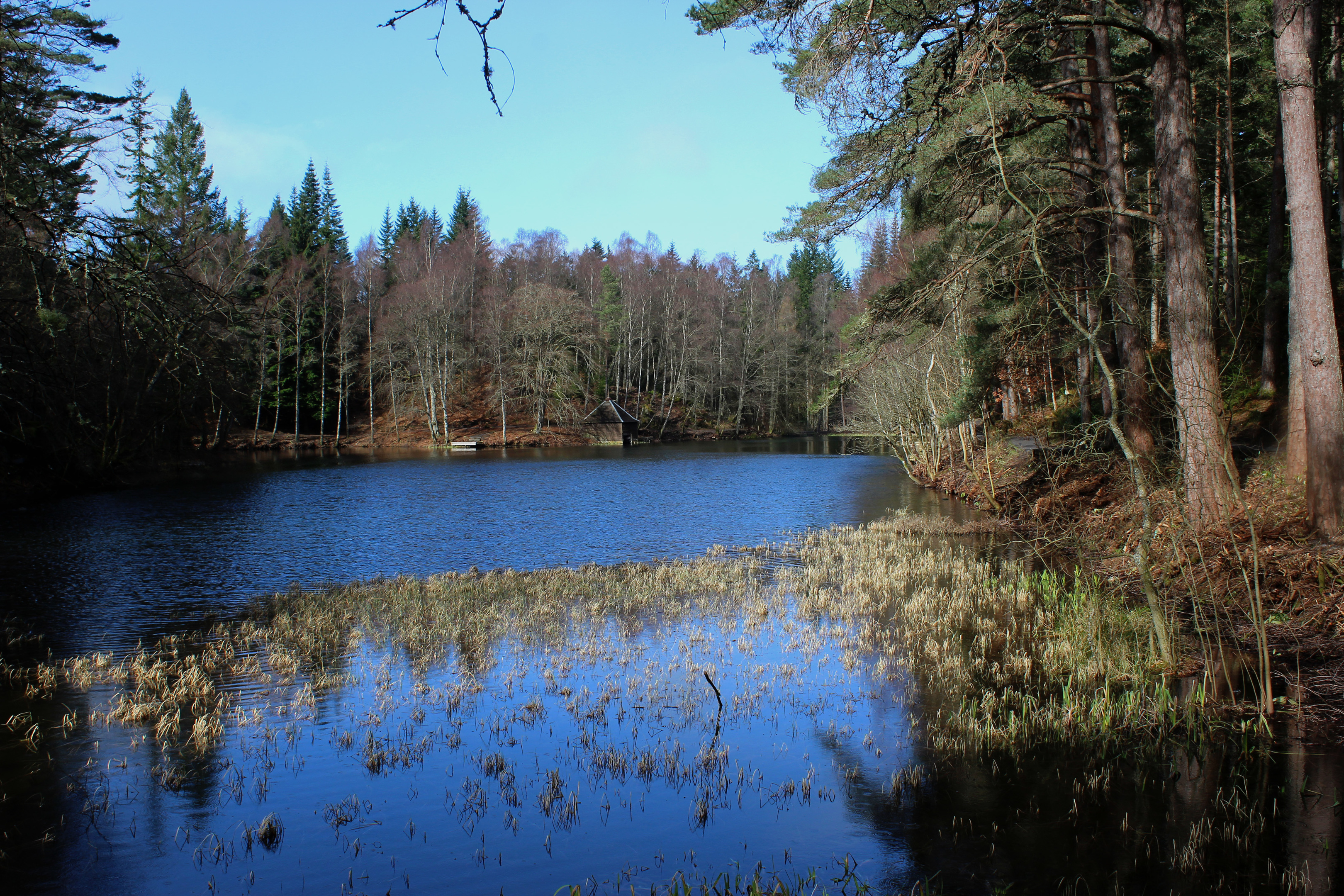 Loch Dunmore