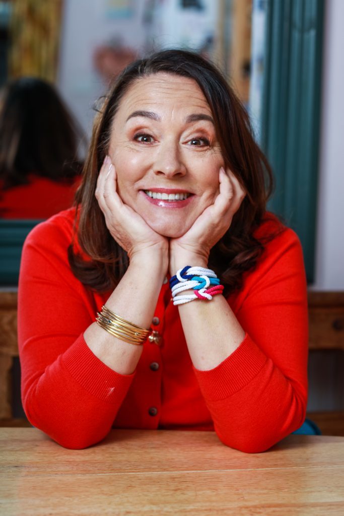 Arabella Weir (2)