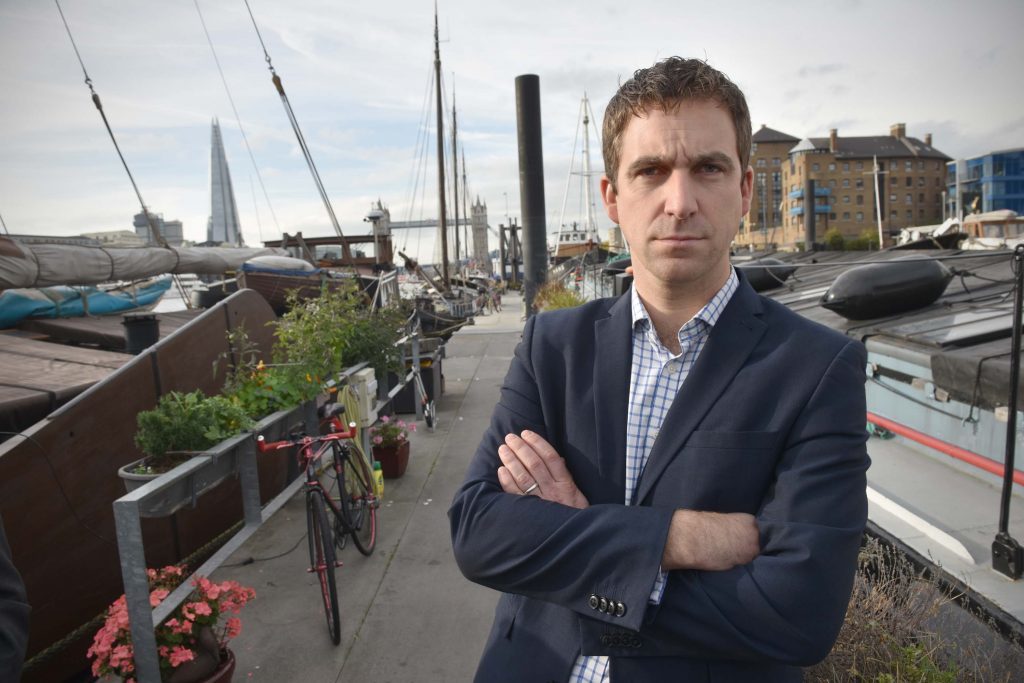 Brendan Cox