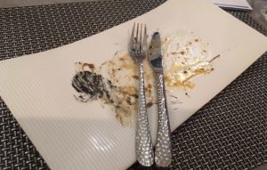 Cleanplate