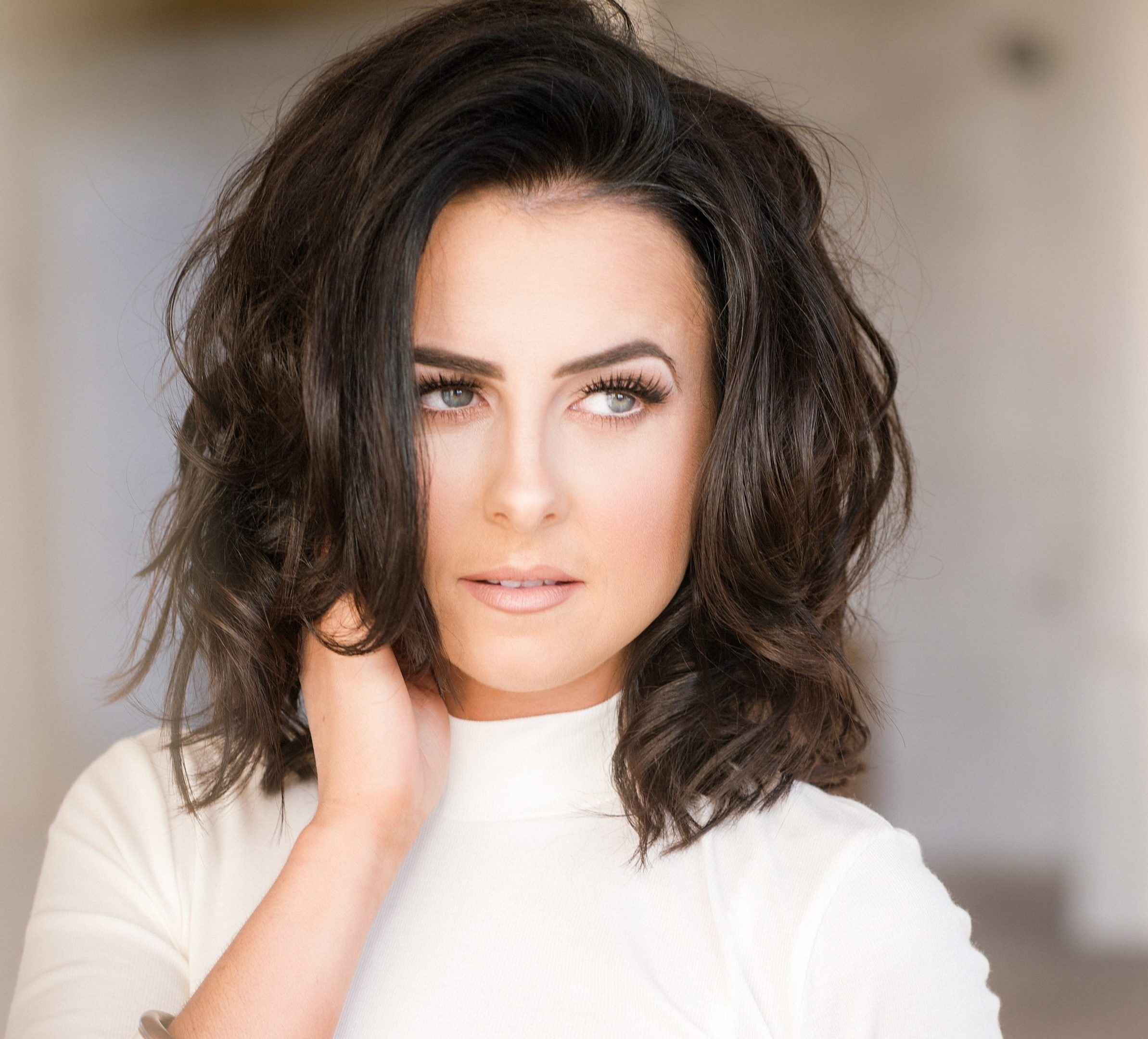 Lisa McHugh