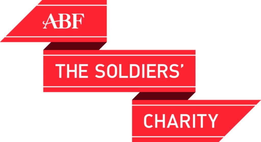 Funds from the Cateran Yomp go to ABF the Soldiers' Charity.