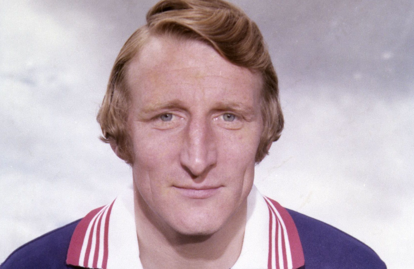 Former Dundee and Celtic great Tommy Gemmell