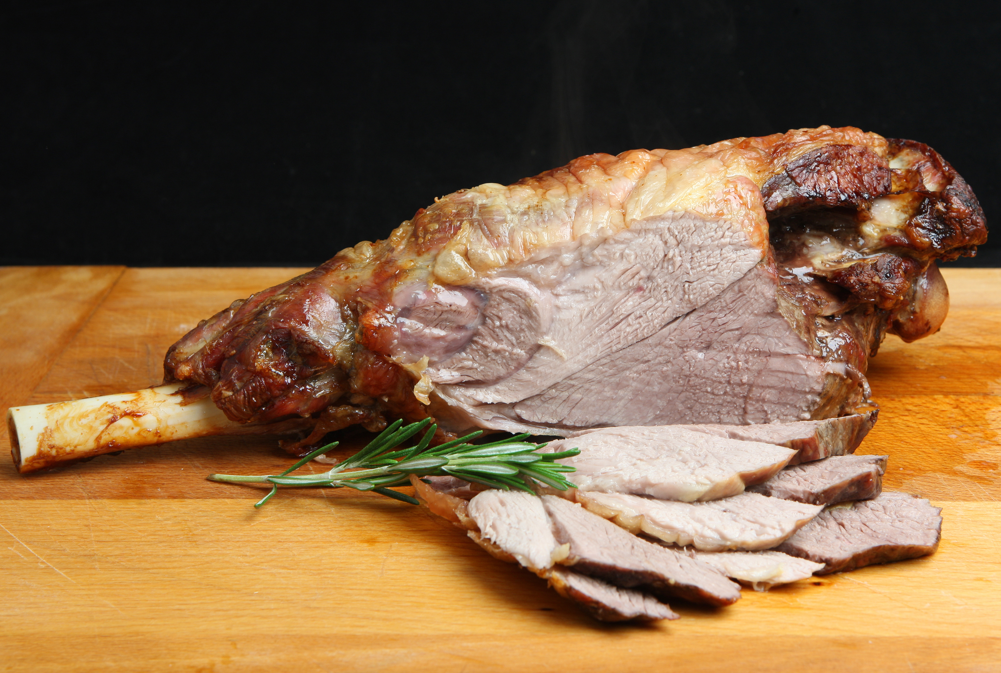 The sheep industry relies on a peak in lamb consumption at Easter