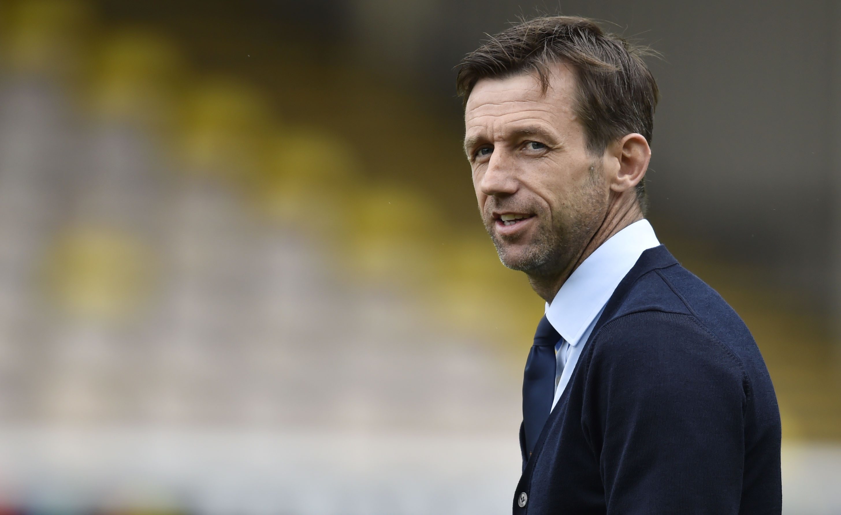 Neil McCann.