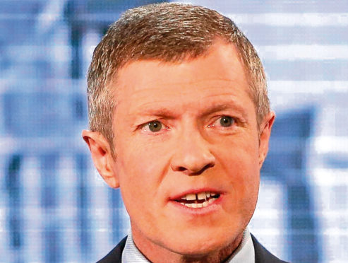 Willie Rennie