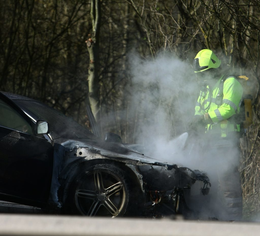 DNic_Car_Fire_A90_Longforgan