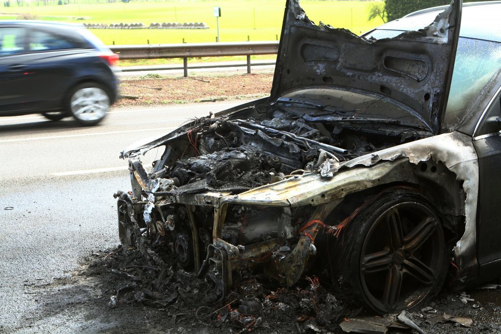 DNic_Car_Fire_A90_Longforgan