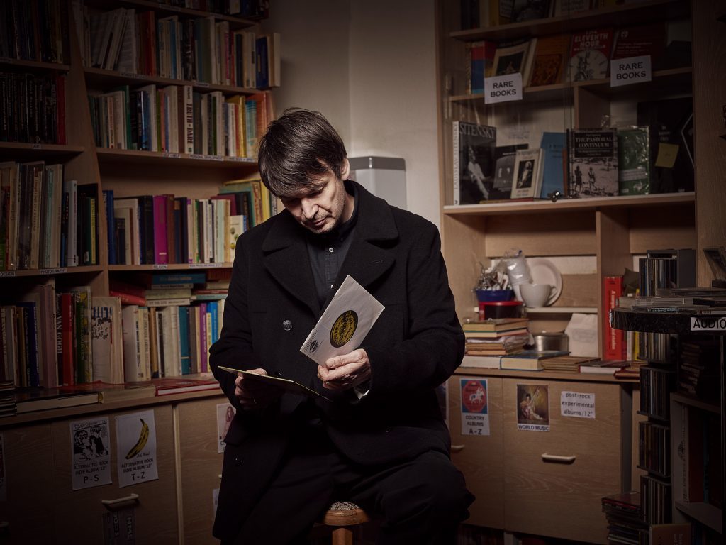 Ian Rankin