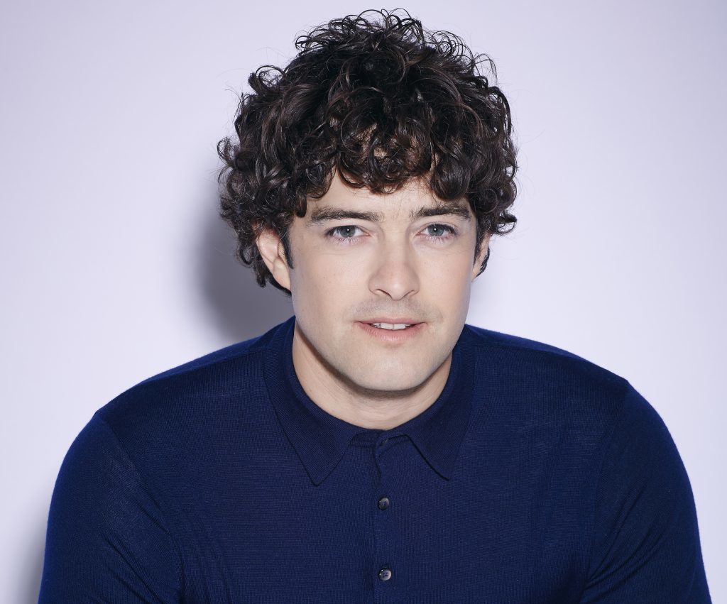 Lee Mead