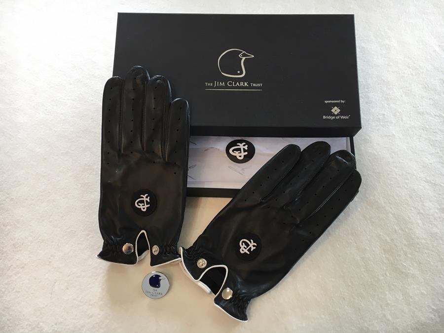 clrk gloves