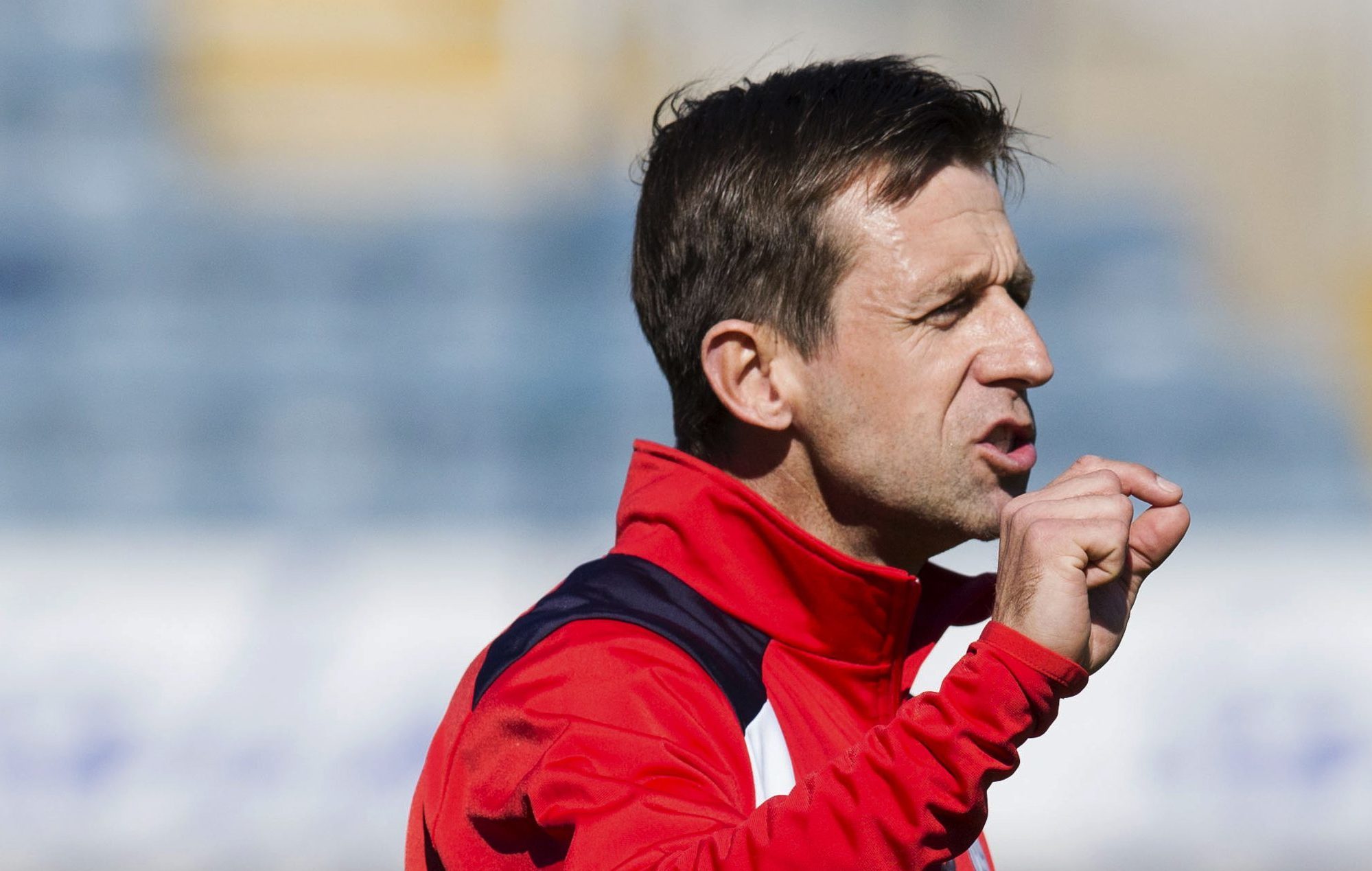 Neil McCann.