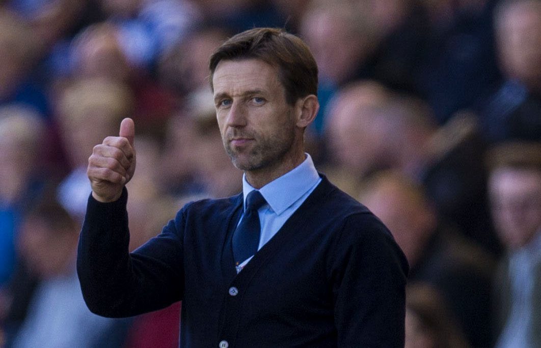 Neil McCann.