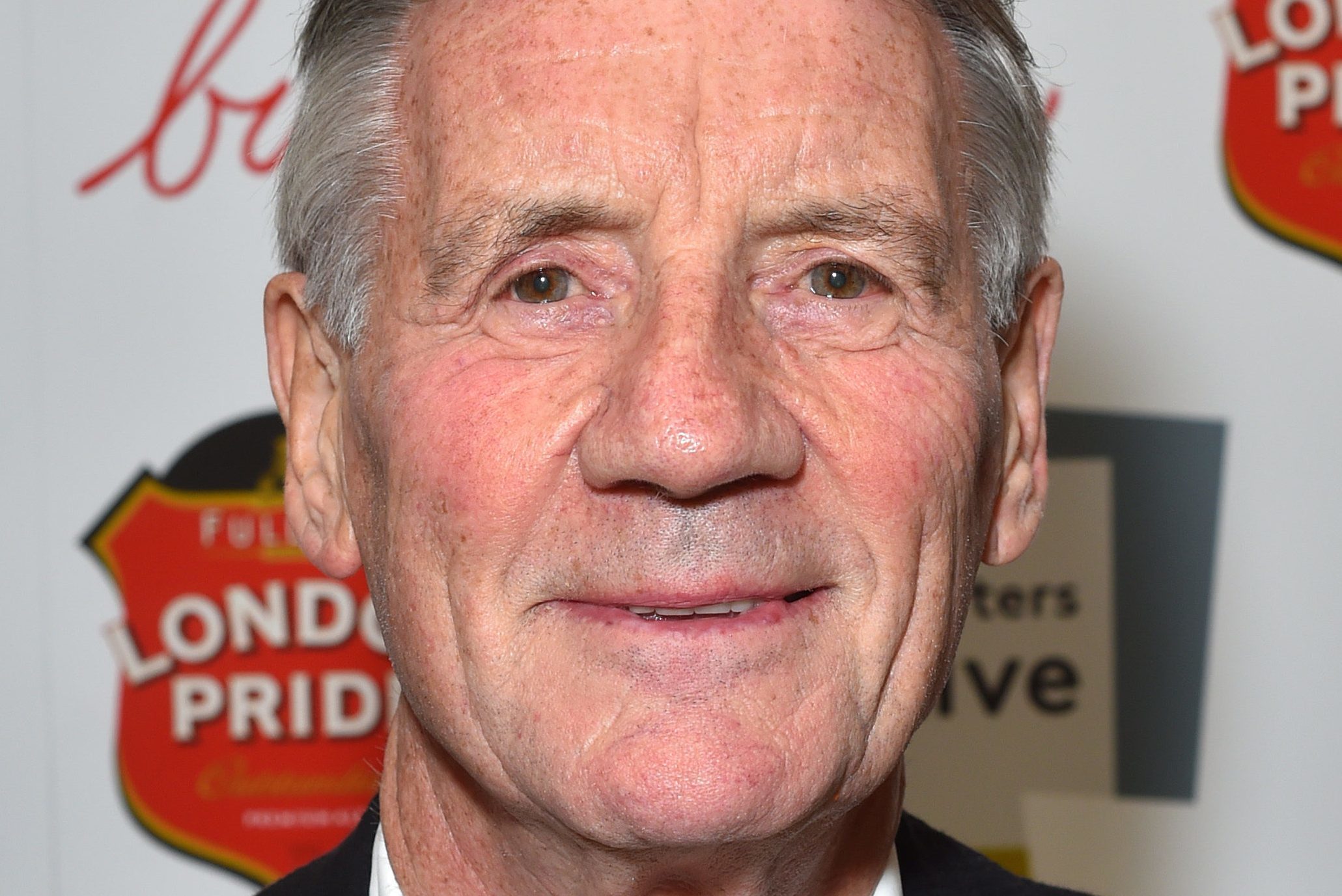 Michael Palin