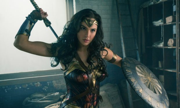 Wonder Woman 1984 has been delayed