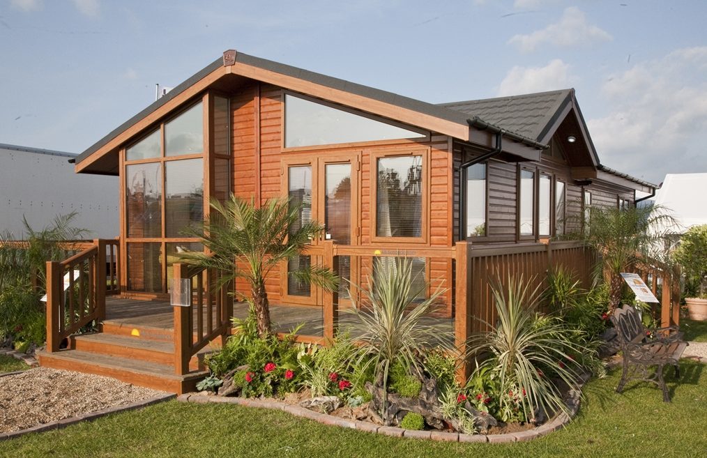 Fettercairn holiday lodges