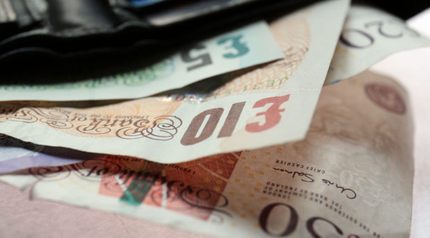 Police Scotland warning over Tayside fraudsters