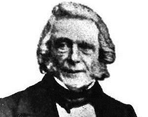 Patrick Matthew.