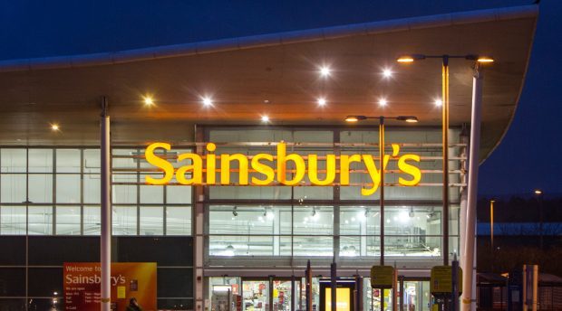 Sainsbury’s