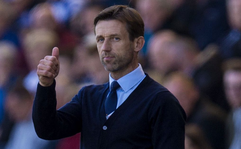 Neil McCann.