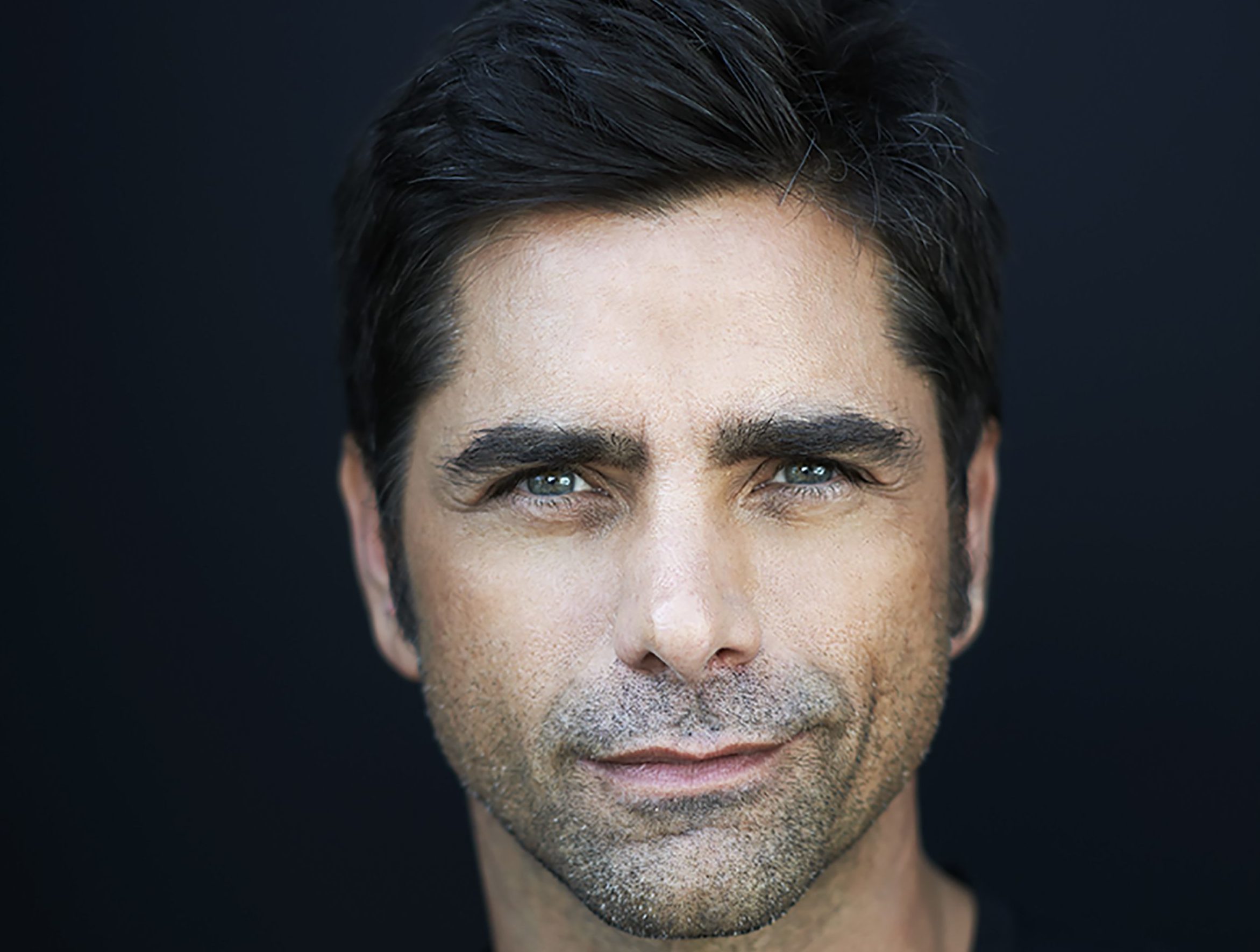 John Stamos