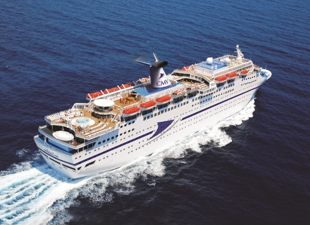 Magellan 2018 Cruises from Dundee