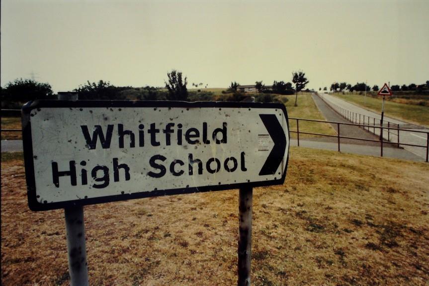 Nostalgia fever as Whitfield High School reunion approaches