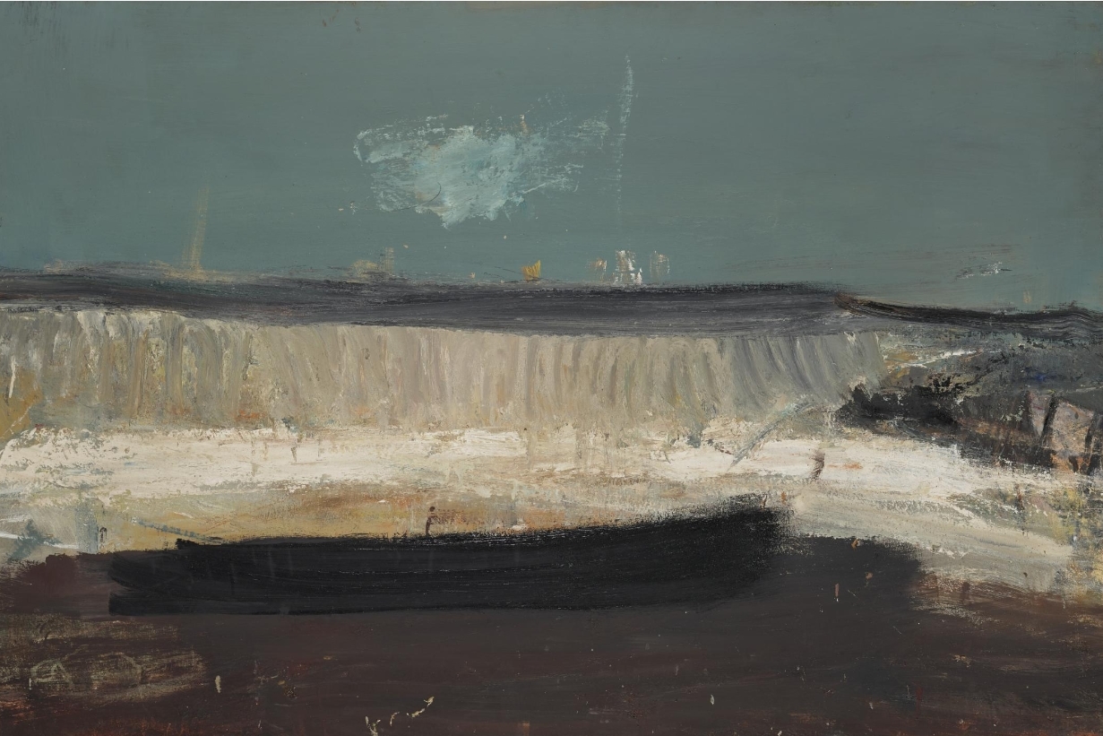 Catterline commemorates artist Joan Eardley in special event