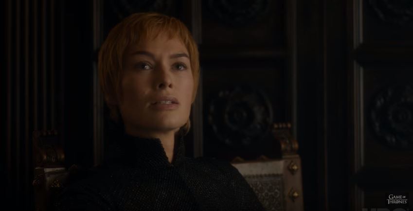 Game of Thrones season seven trailer stills. Credit: HBO official season seven trailer.