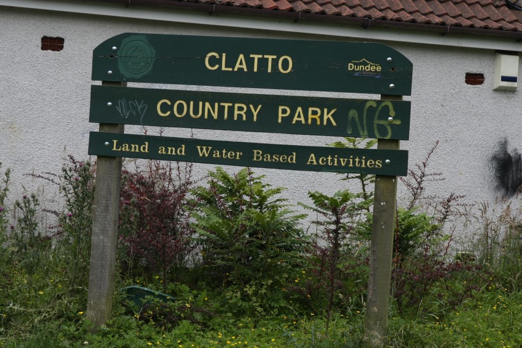 Clatto Country Park, Dundee