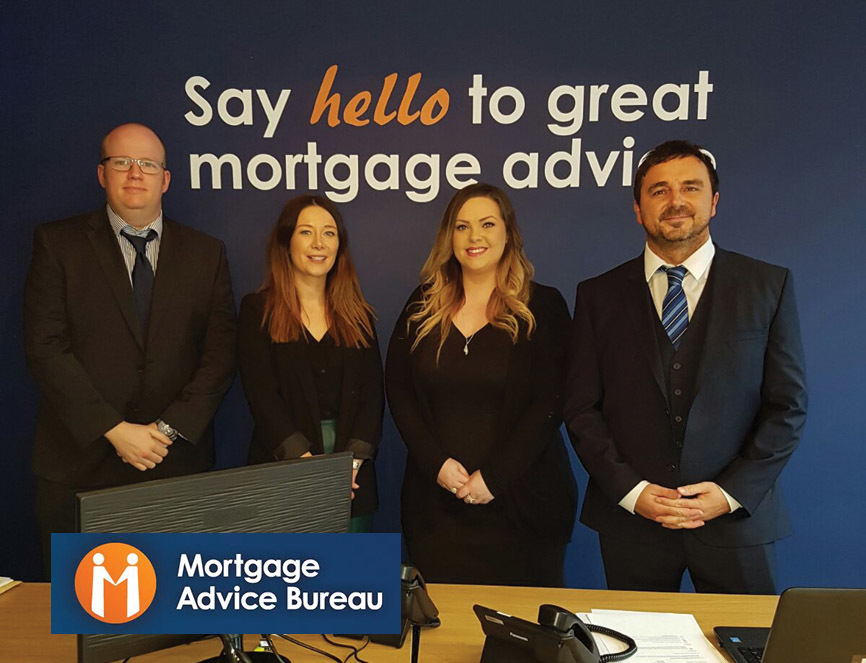 mortgage advice