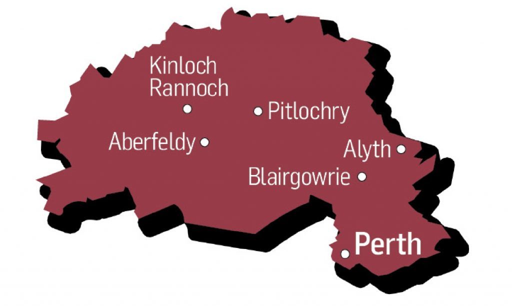 General Election 2017 Your guide to the Perth and North Perthshire