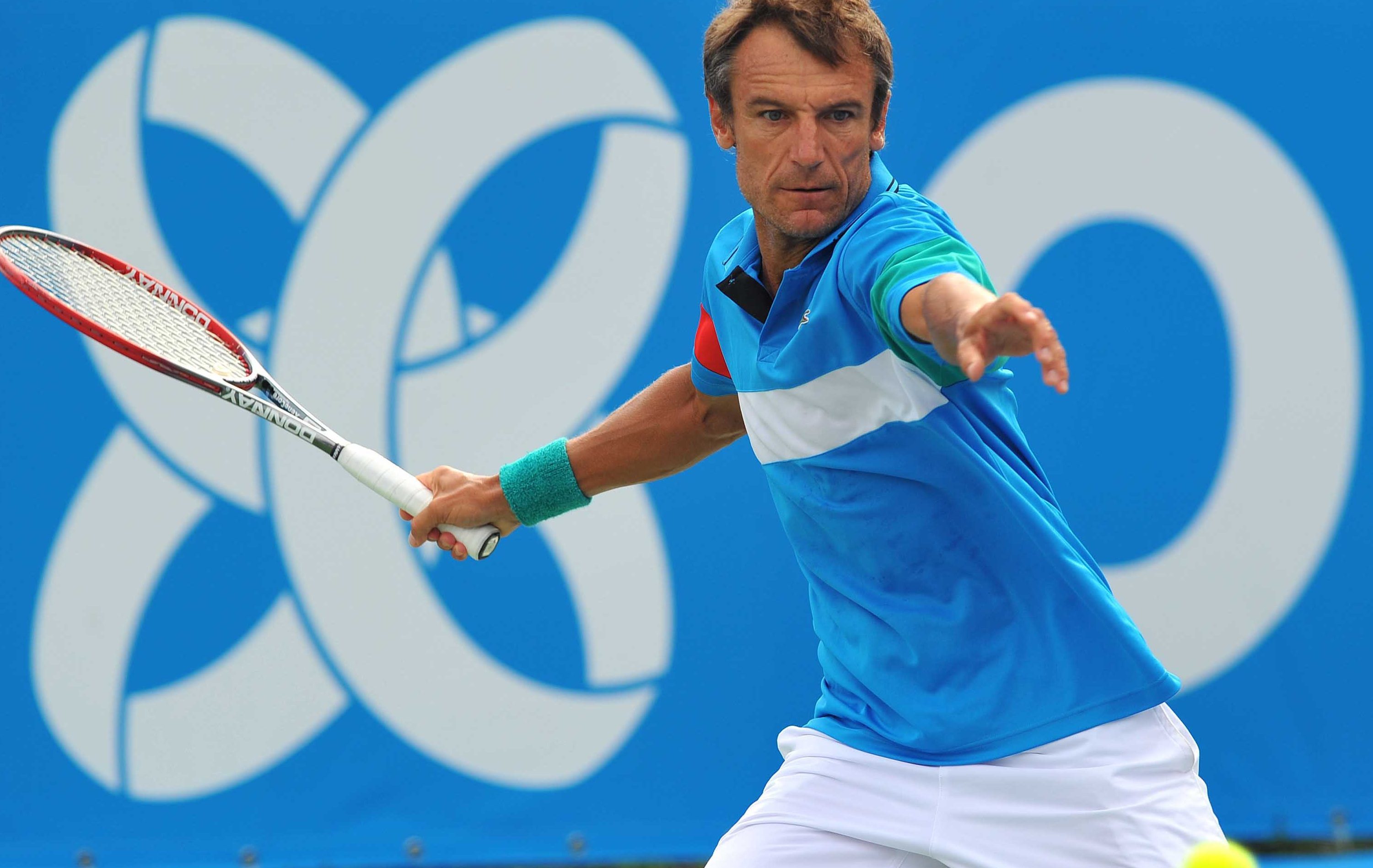 Mats Wilander