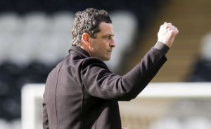 LEE WILKIE: What would be success for Jack Ross at Dundee United?