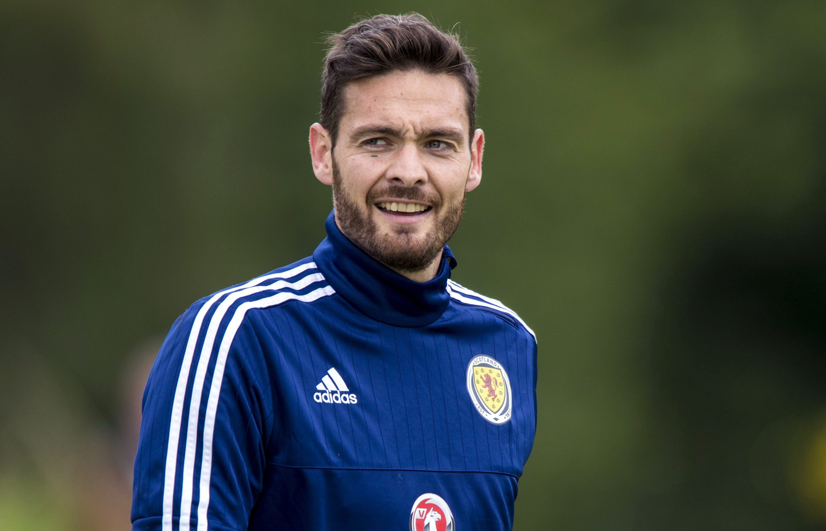 Craig Gordon.