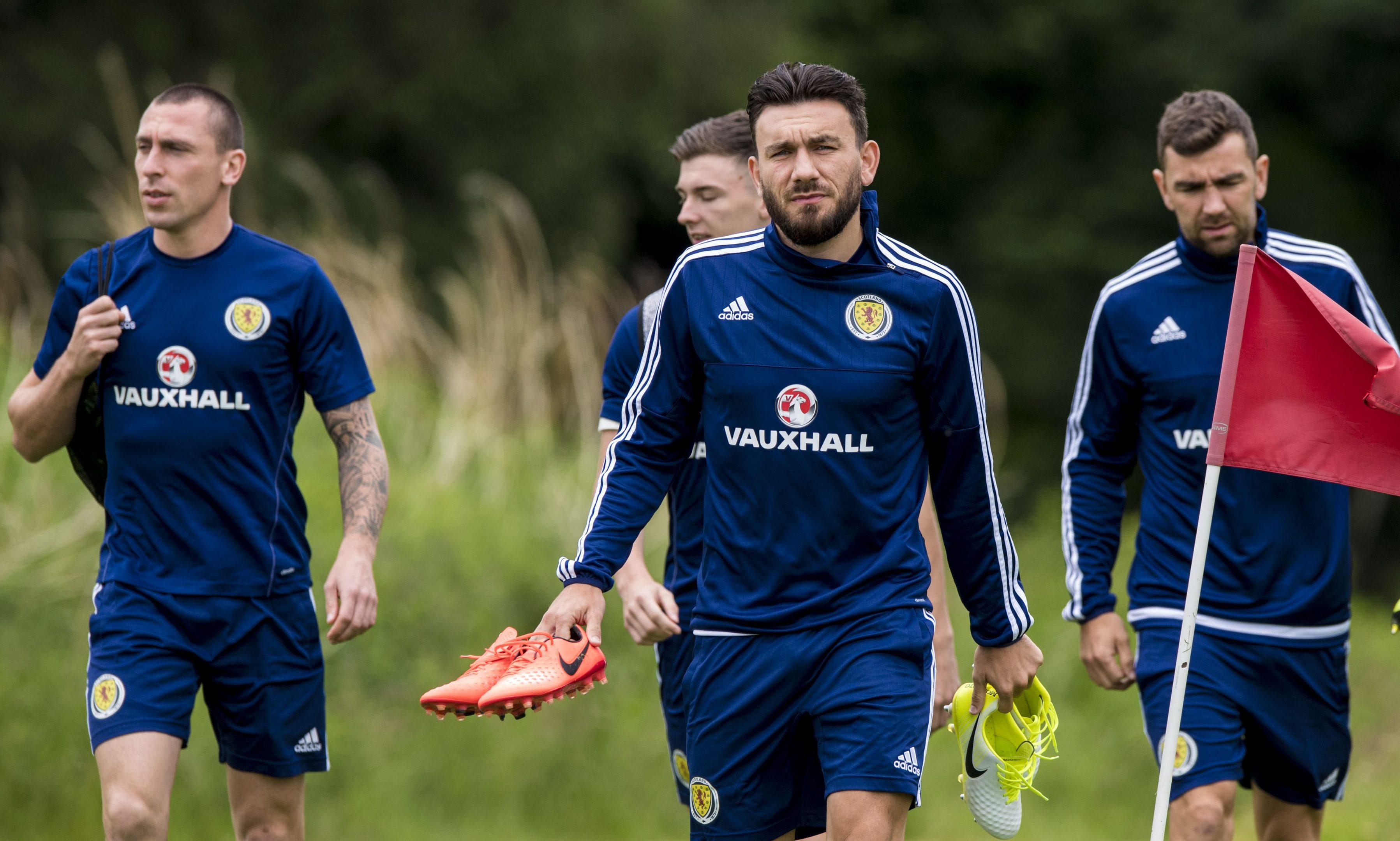 Can these Scottish players bridge the gap to their English opponents?