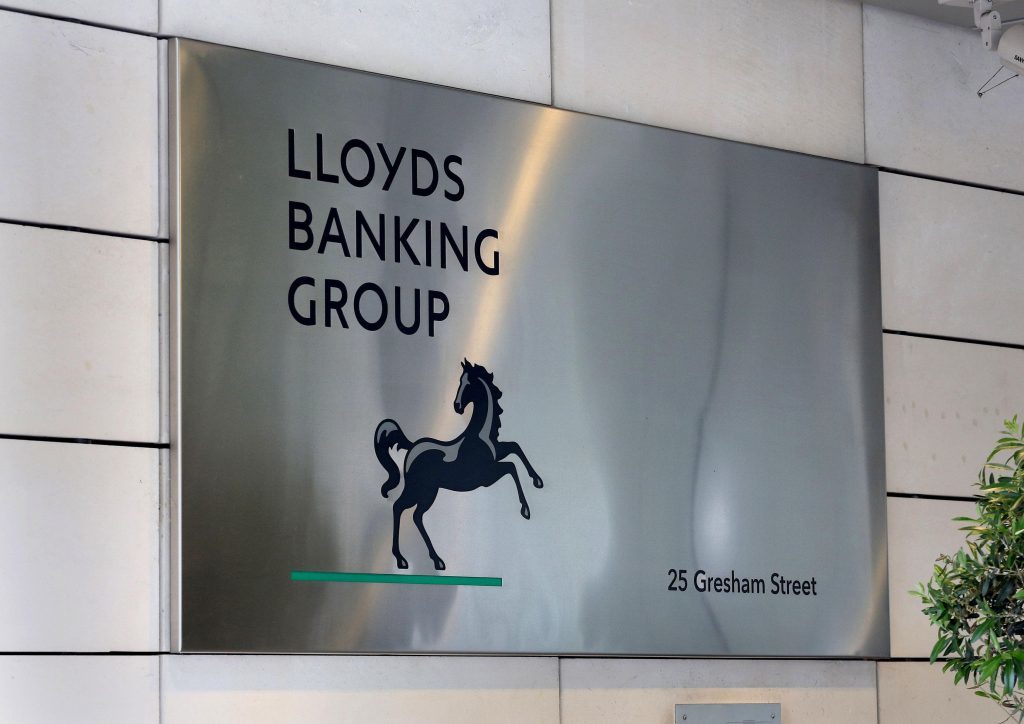 Lloyds Banking Group