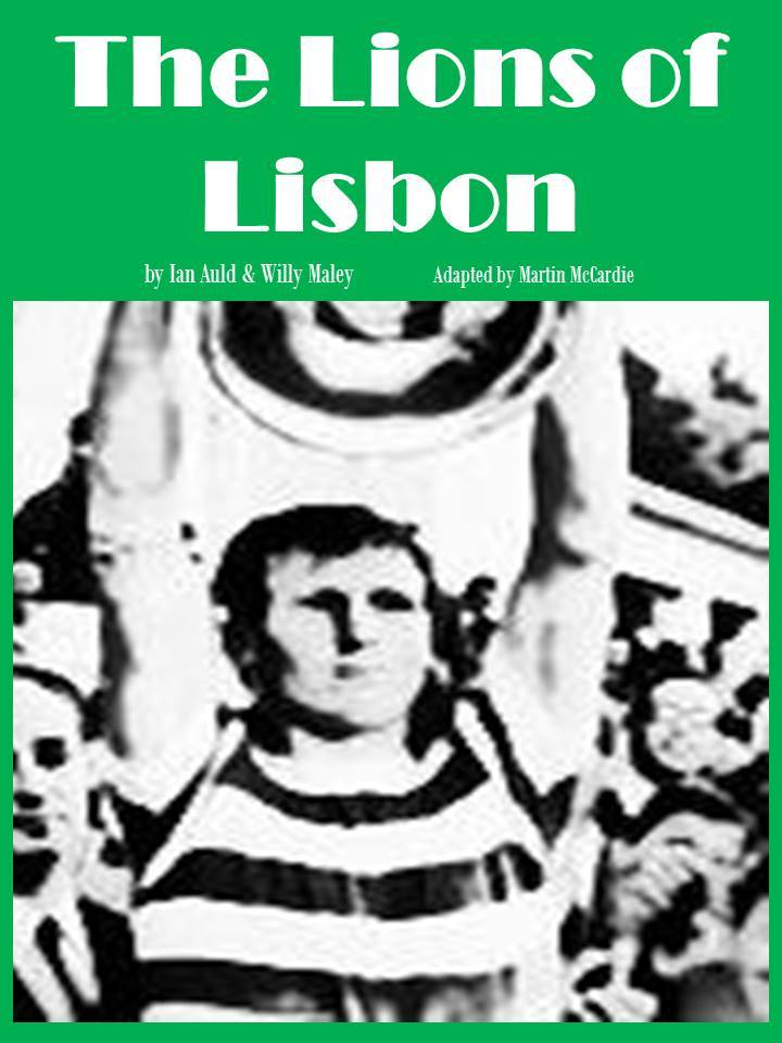The Lions of Lisbon