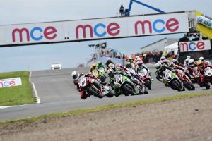 Niall Mackenzie, Superbikes_BSB 16 a