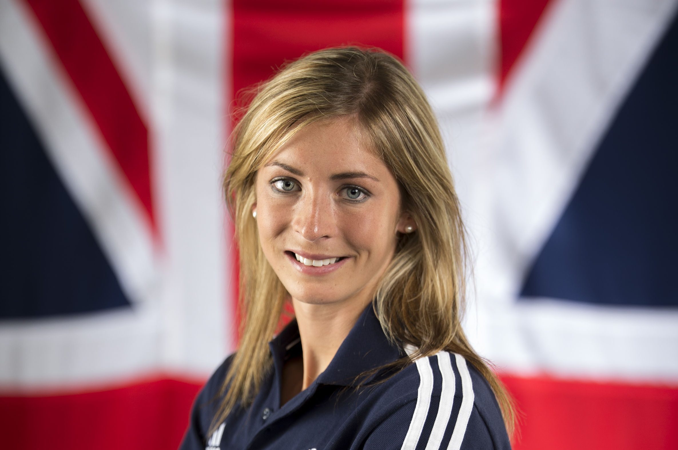 Eve Muirhead.