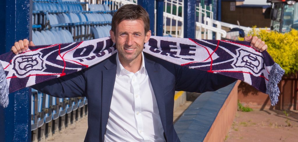 Neil McCann.