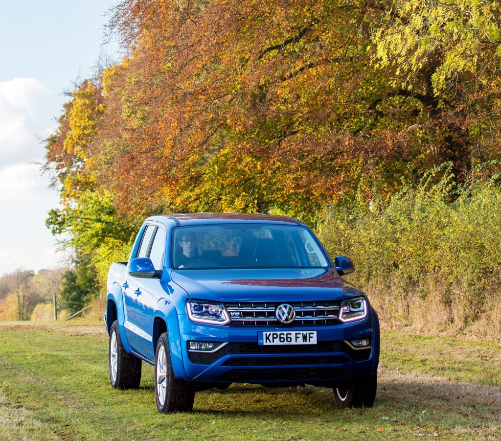 Volkswagen Amarok (2)