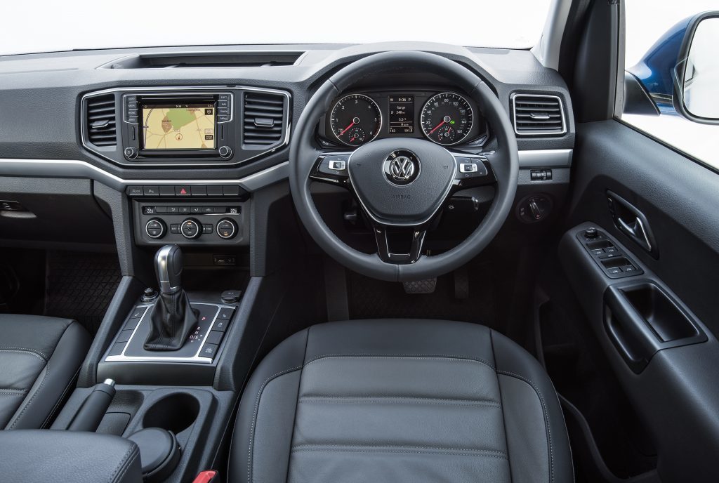 Volkswagen Amarok (23)