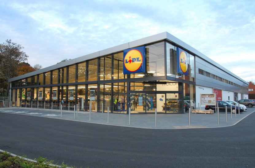 Opening date revealed for Lidl supermarket planned for vacant Dundee land