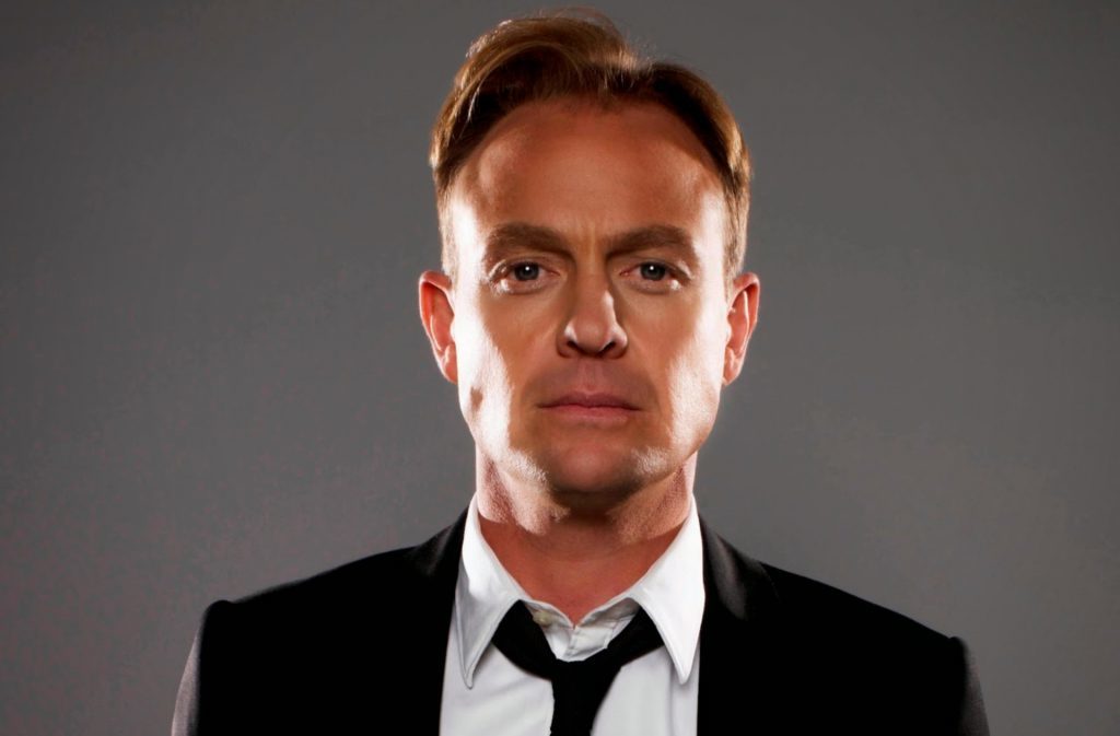 Jason donovan фото